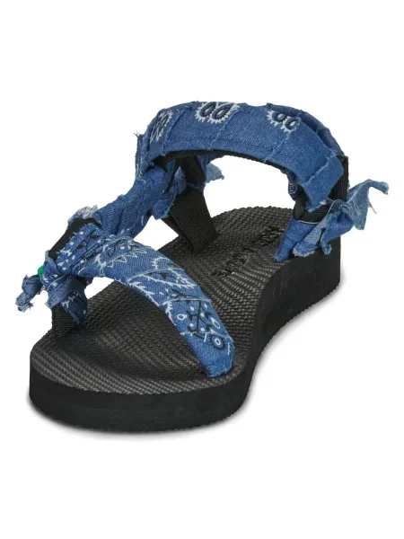 Pantofi Arizona Love albastru