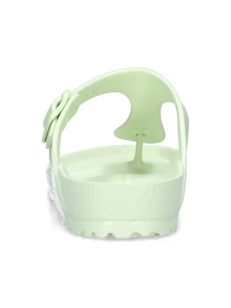 Pantofi Birkenstock verde