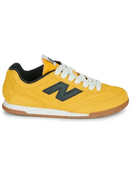 Pantofi New Balance galben