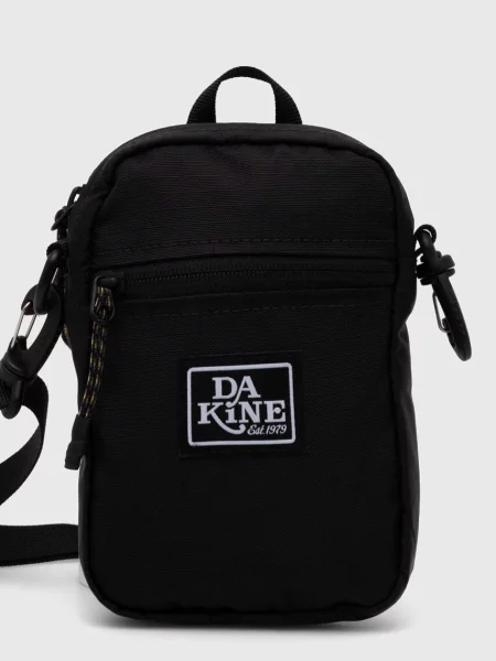 Чанта през рамо Dakine JOURNEY MINI CROSSBODY черно