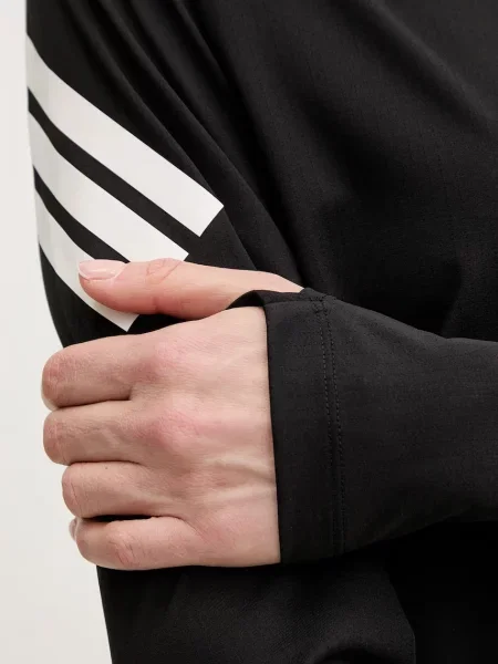 Лонгслив Adidas Performance