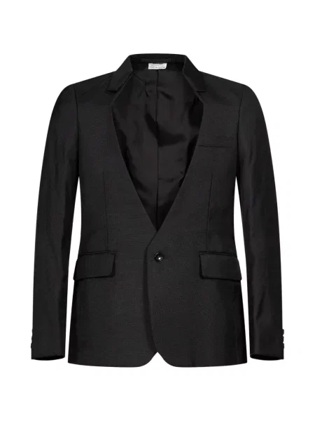 Sacou Comme Des Garcons Homme Plus negru
