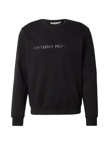 Palton Antony Morato negru