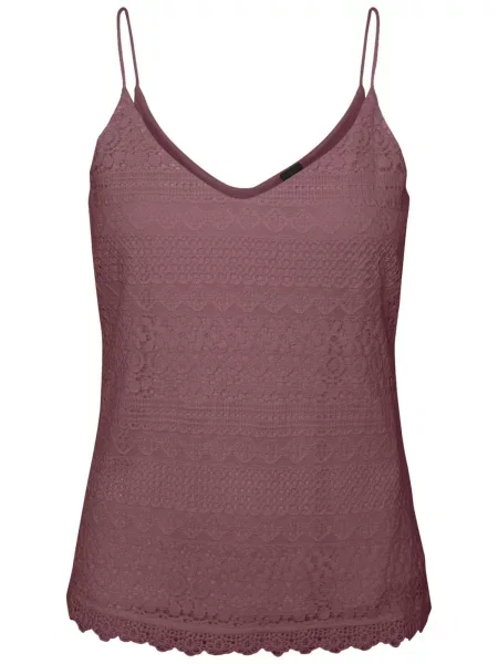 VERO MODA Top Honey rosé