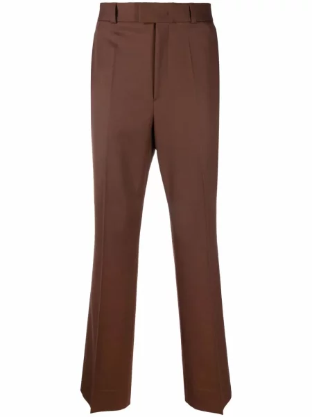 Pantaloni Valentino maro