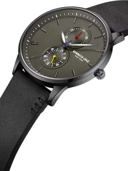 Ceas Kenneth Cole clasic verde