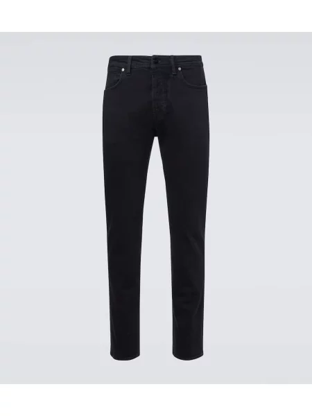 Farmerek Stone Island strasszokkal fekete