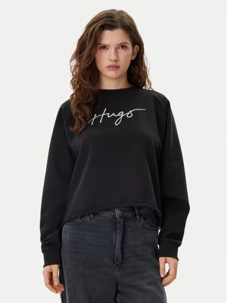 Jopa HUGO črna