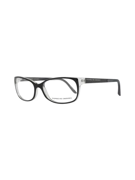 Okulary przeciwsłoneczne Porsche Design czarne