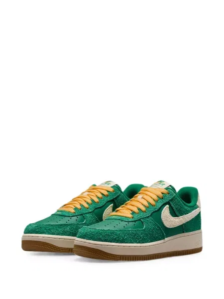 Sneakerși Nike Air Force 1 verde