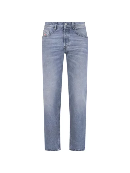 Blugi Diesel albastru