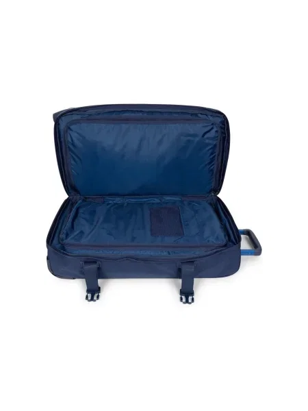 Kabelka Eastpak modrá