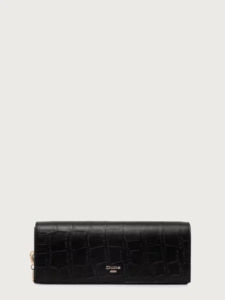 Dune London geantă BEMUSE negru