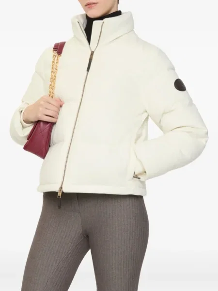 Geacă Burberry