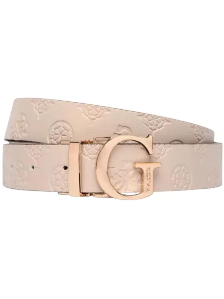 Remen Guess ružičasta