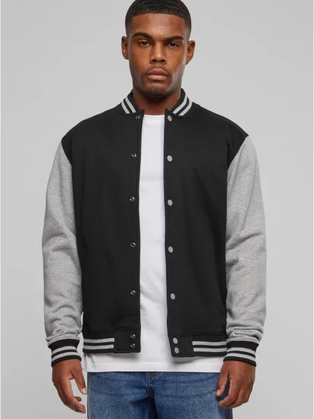 Geacă Urban Classics negru