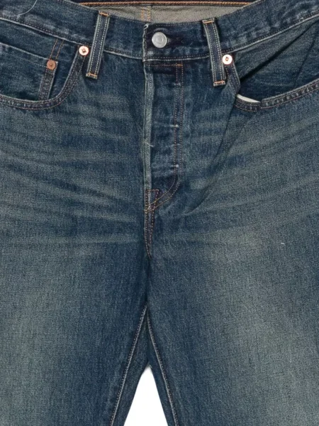 Blugi Levi's® albastru