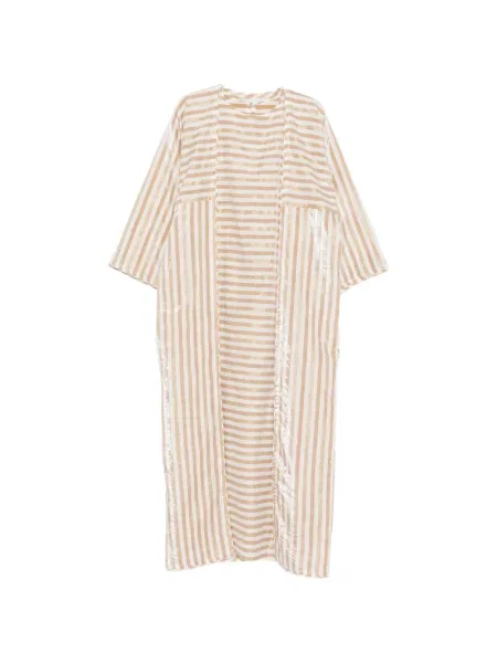 Rochie maxi Bambah de costum