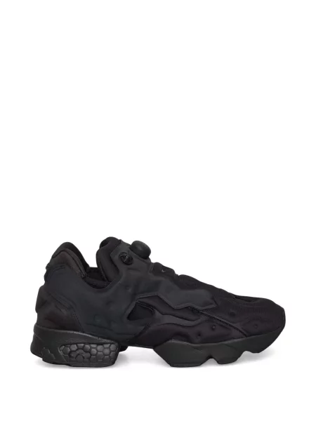 Sneakerși Reebok negru