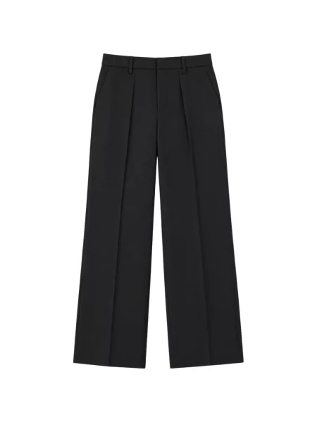 Pantaloni N°21 negru