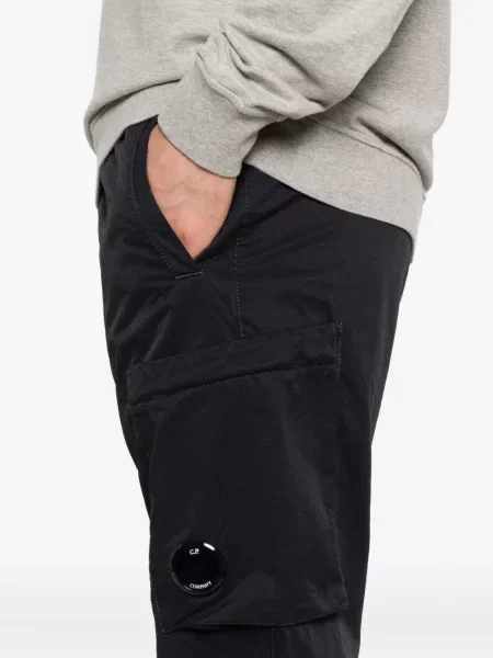 Pantaloni cargo C.p. Company negru