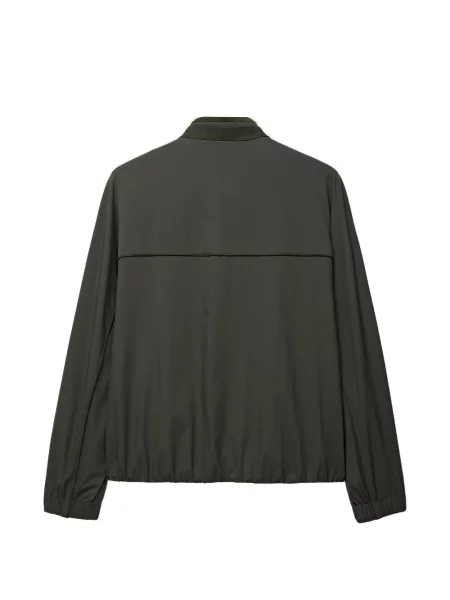 Geacă Shanghai Tang verde