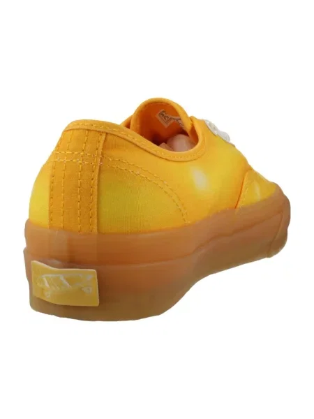 Pantofi Vans galben