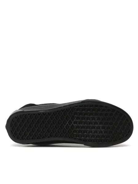 Sneakersy Vans czarne