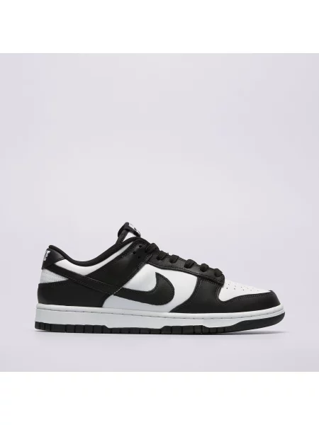 Sneakersy Nike Dunk białe