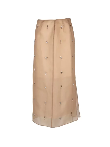 Midi sukně Lafayette 148