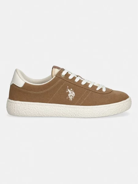 Félcipo U.s. Polo Assn. bézs