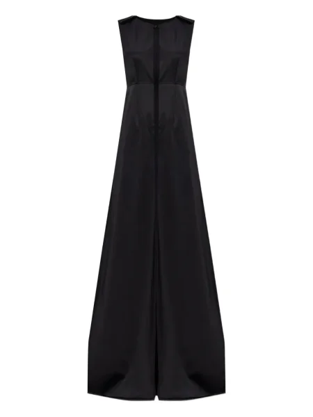 Rochie Mm6 Maison Margiela de costum negru