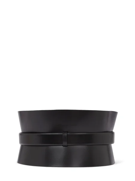 Karl Lagerfeld Essential' negru