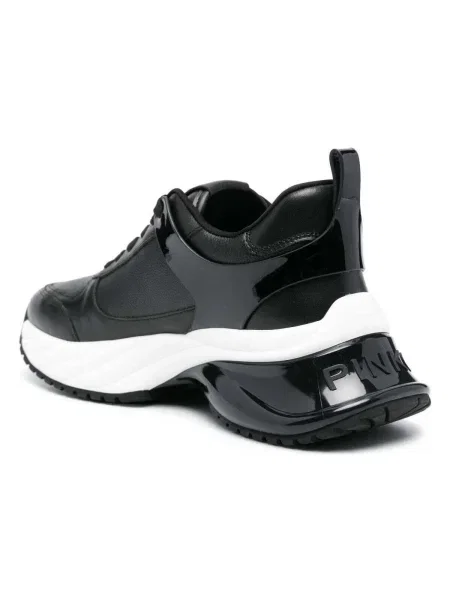Pantofi Pinko negru