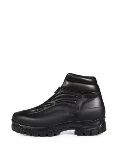 Botine Akme negru