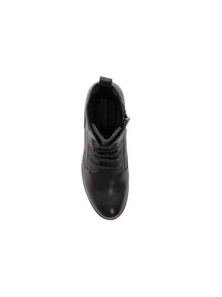 Pantofi Marco Tozzi negru