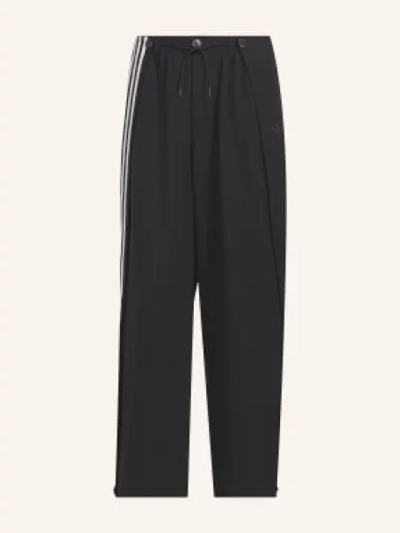Sportovní kalhoty Adidas Originals černý