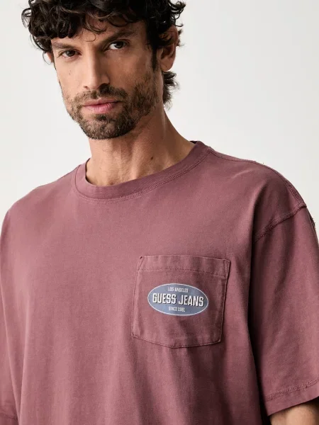Футболка Guess Jeans