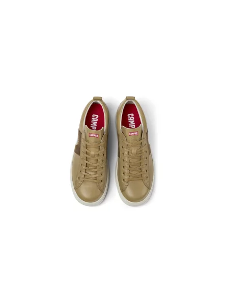 Pantofi Camper maro