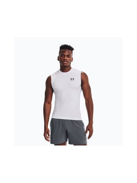 Жилет Under Armour білий