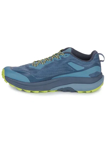 Pantofi Viking Footwear albastru