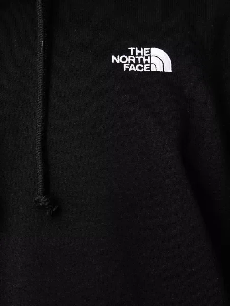 Свитер The North Face с капюшоном