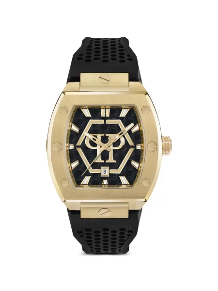 Ceas Philipp Plein negru