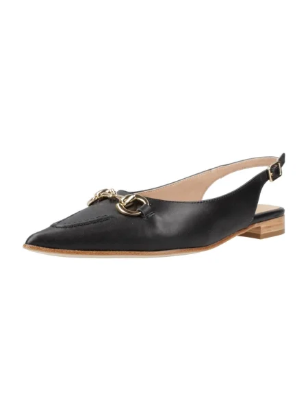 Pantofi Alpe negru