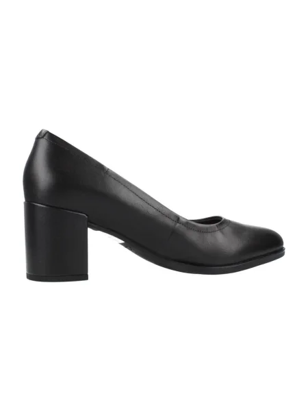 Pantofi Clarks negru