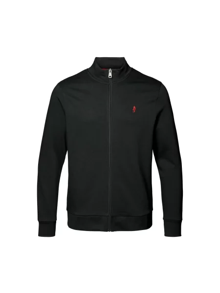 MCS Mikina Jones' černá