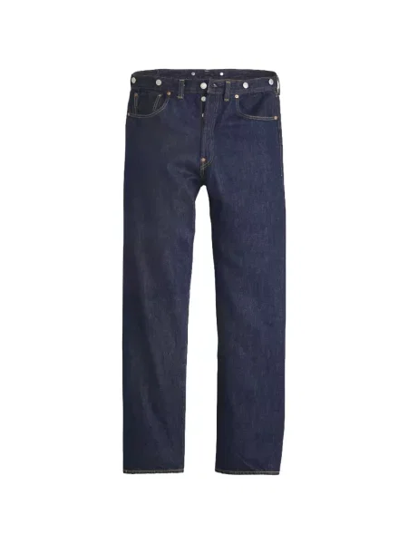 Blugi Levi's® albastru