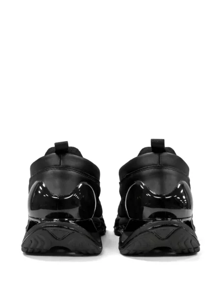 Sneakerși Mizuno negru