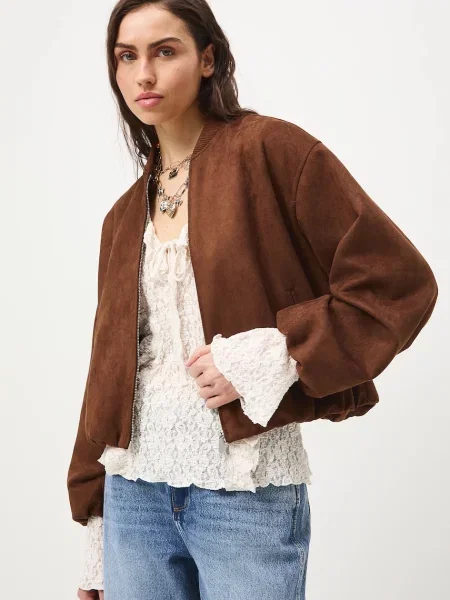 Куртка-бомбер Medicine