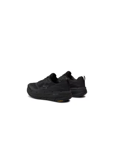 Tenisice Skechers Max Cushioning Premier crna